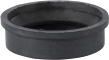 Produktbild: Ostendorf 881260 - HT Safe - Gummimanschette (F) für HTS, HTSW und HTDW DN 50/50, 2"