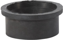 Produktbild: Ostendorf HTsafe 881200 - HT Safe - Gummimanschette (A) für HTS, HTSW und HTDW DN 40/30, 1 1/4", NW 40