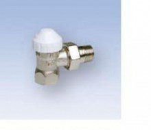Produktbild: Oventrop Thermostatventil  Eck  1"  30 x 1,0 Abverkauf