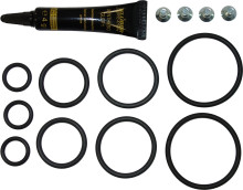 Produktbild: PAW Dichtungssatz Mischer DN 20-32