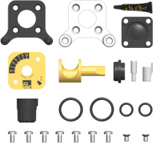 Produktbild: PAW Umbausatz von K33/34 auf K32 f&uuml;r PAW-Mischer DN 20/DN25