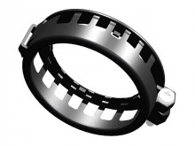 Produktbild: Poloplast POLO-KAL NG Auszugsichere Verbindung ASV DN 32