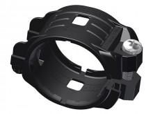 Produktbild: Poloplast 101750 POLO-KAL XS Auszugsichere Verbindung ASV DN 32 