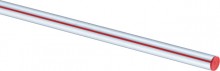Produktbild: Viega PRESTABO Rohr 1.0308, 1103 28 x 1.5 mm, Stange: 6 Meter 