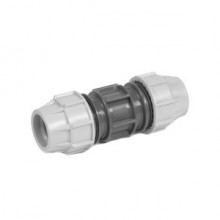 Produktbild: Plasson Reparaturkupplung Typ 18011  D 32 mm für PE Rohr