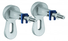 Produktbild: GROHE RAPID SL Wandwinkel für Vorwandmontage