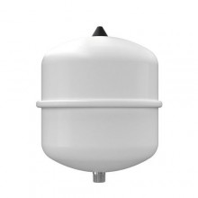 Produktbild: Reflex Membran-Druckausdehnungsgef&auml;&szlig; Reflex N 25, wei&szlig;, 4 bar