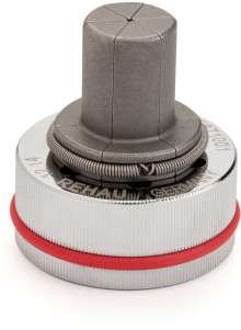 Produktbild: REHAU Aufweitkopf 25 x 2,3 QC