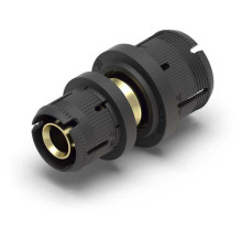 Produktbild: REHAU FASTLOC Kupplung EX+ 20 x 16 mm
