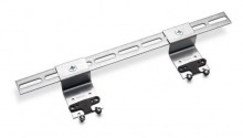 Produktbild: REHAU Halter D, für Doppelanschluss NEU