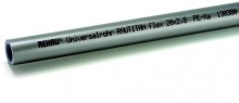 Produktbild: REHAU RAUTITAN Universalrohr flex 25 x 3,5 mm, Bund 50 m 