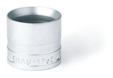 Produktbild: REHAU Rautitan Schiebehülse  17 mm 