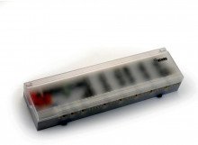 Produktbild: REHAU Regelverteiler Nea H 230 V, 6-Kanal