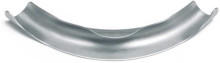 Produktbild: REHAU Rohrf&uuml;hrungsbogen Sanit&auml;r/Heizung 16/17 mm, 90&deg;