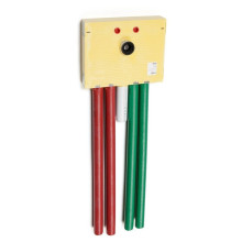 Produktbild: REHAU Sanit&auml;rbox f&uuml;r Waschtisch  Einzelanschluss, RAUTITAN stabil 20