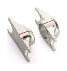 Produktbild: REHAU Verpressjoche hydr.25/32 QC NEU