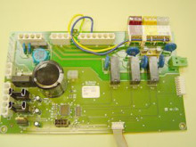 Produktbild: REMEHA DDRe RELAIS PLATINE DOMOPLUS 3