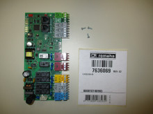 Produktbild: REMEHA Mischerplatine SCB-02 7636069