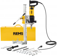 Produktbild: REMS Picus DP Set Simplex 2