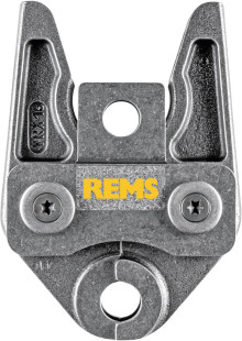 Produktbild: REMS Pressbacke VRX VRX 16, für Raxofix