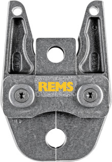 Produktbild: REMS Presszange H 17* Systemspezifisch, Kontur H, D 17 mm