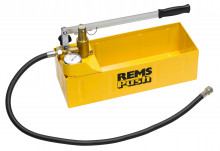 Produktbild: REMS Push