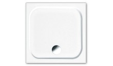 Produktbild: RIVA S Rechteck Duschwanne 80x80x2,5 cm Weiss