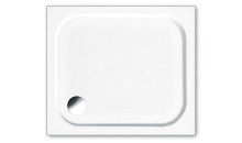 Produktbild: RIVA S Rechteck Duschwanne 120x100x2,5 cm Weiss
