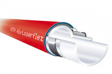 Produktbild: ROTH Alu-Laserflex Systemrohr  16 x 2.0 mm, Rolle: 200 Meter   