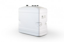 Produktbild: ROTH Kunststoffwannentank KWT-R 1500 Liter, 1660 x 760 x 1650 mm