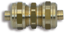 Produktbild: ROTH MS-Kupplung 20 mm 