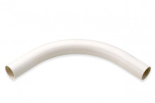 Produktbild: ROTH Rohrführungsbogen 25/29 mm