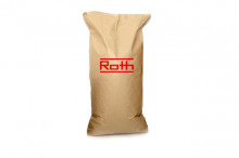 Produktbild: ROTH Trockenausgleichsschüttung Vermiculite, 145 kg/m³ 100 ltr./Beutel