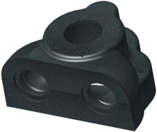 Produktbild: ROTH Wärme- u. Schalldämmbox U-Wandsch. 14 - 20 mm, EPP/EPS