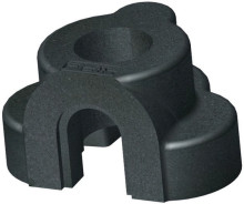 Produktbild: ROTH Wärme- u. Schalldämmbox Wandscheibe 14 - 20 mm, EPP/EPS