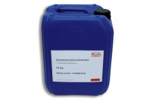 Produktbild: ROTH Zementestrichzusatzmittel per Kanister: 20 Liter 