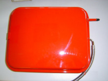 Produktbild: Remeha Ausdehnungsgefäß Tzerra 8 Liter