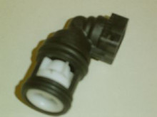 Produktbild: Remeha BOGEN + RUECKSCHLAGKLAPPE DN20