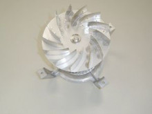 Produktbild: Remeha De Dietrich Gebläse CF146EB