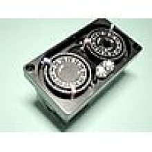 Produktbild: Remeha De Dietrich UHRENMODUL MIT 2 TAGESPR. 