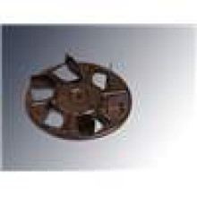 Produktbild: Remeha De Dietrich VENTILATORRAD D.175 