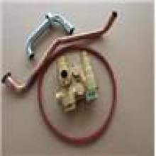 Produktbild: Remeha De Dietrich  Hydroblock rechts