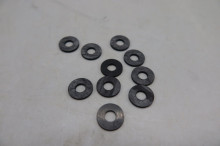 Produktbild: Remeha Dichtung 8.5x20x2 EPDM (x10) 7866681