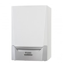 Produktbild: Remeha Gas-Brennwert-Wandkessel Quinta Ace 65 S-Control, 65 kW 