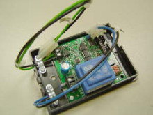 Produktbild: Remeha PLATINE TEM 4SW2.5 Gas 210