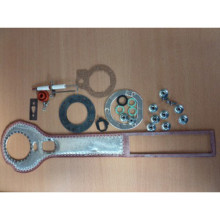 Produktbild: Remeha Wartungssatz Quinta/Quinta Combi 10-3 S100492