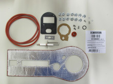 Produktbild: Remeha Wartungssatz Quinta 45-85 S100493