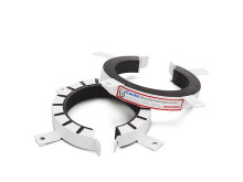 Produktbild: Rockwool Conlit Brandschutzmanschette 110mm, f&uuml;r Kst-Abwasserleitungen