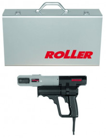 Produktbild: Roller's Uni-Press ACC-Elek.-Radialpre. Uni-Press ACC Basic-Pack