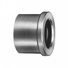 Produktbild: Rotguss-Lötfitting Einlegteil flach dichtend 15 x 3/4"